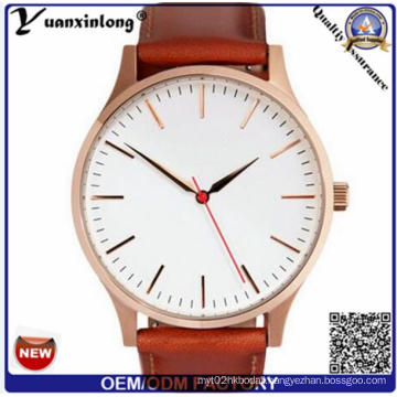 Yxl-932 Top Brand Men Women Watches Luxury Watch Fashion Casual Watch Quartz Watch Female Clock Relojes Masculino